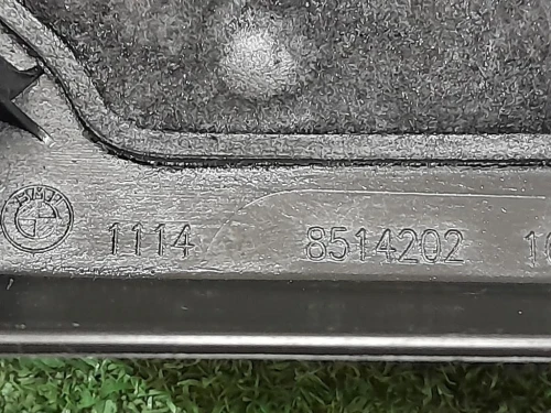 Coperchio Insonorizzante Motore 8514202 Bmw Serie 1 F20 Berlina 2015