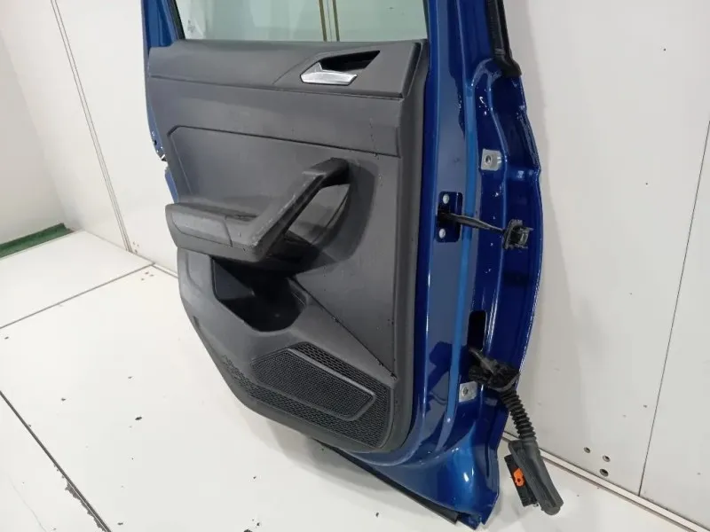 Porta POST SX 2G4833051P Volkswagen POLO VII 2017