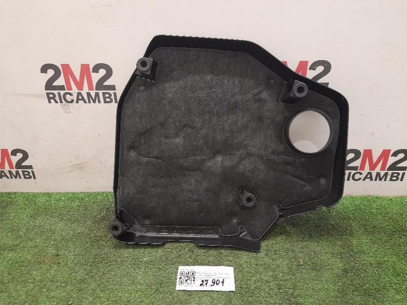 Coperchio Insonorizzante Motore 8514202 Bmw Serie 1 F20 Berlina 2015