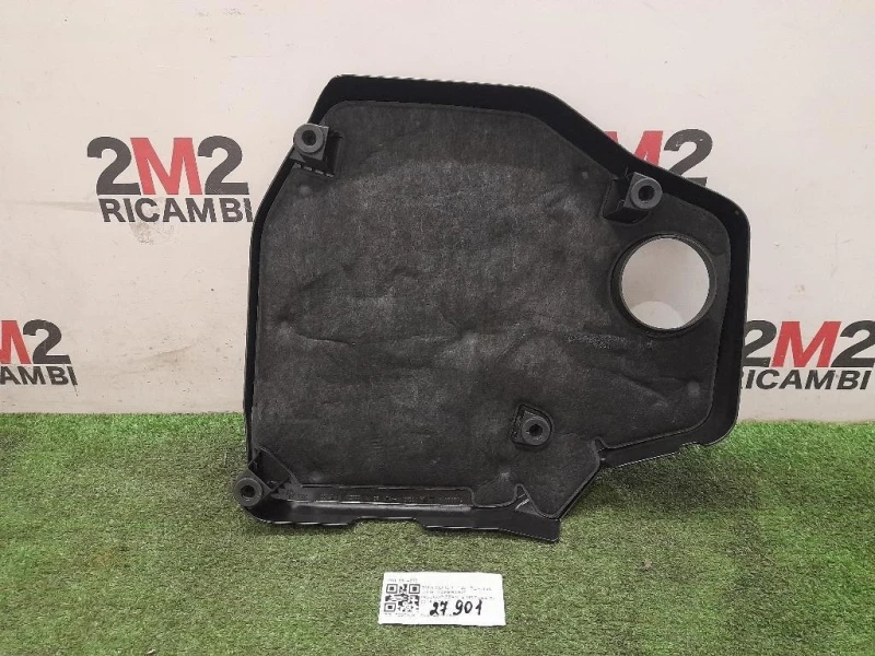 Coperchio Insonorizzante Motore 8514202 Bmw Serie 1 F20 Berlina 2015