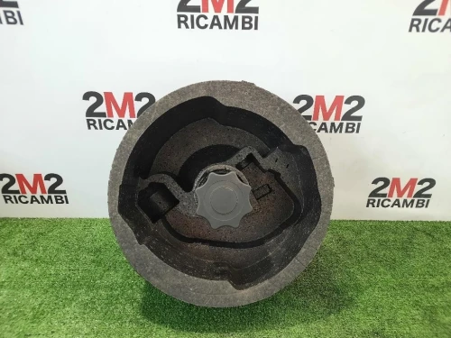 SEDE Ruota DI Scorta POST 8E9012109C Audi A4 8ED Avant 2005