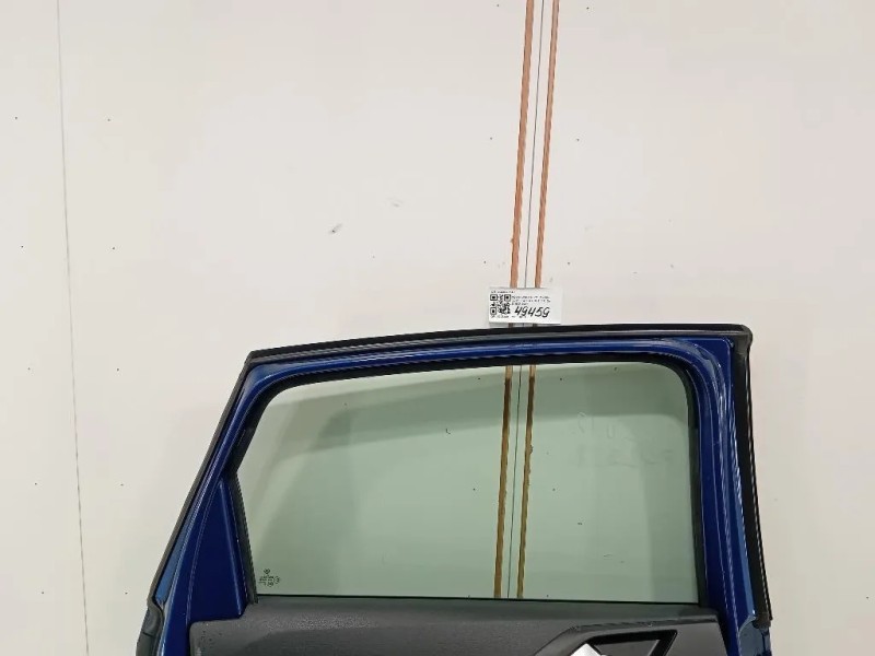 Porta POST SX 2G4833051P Volkswagen POLO VII 2017