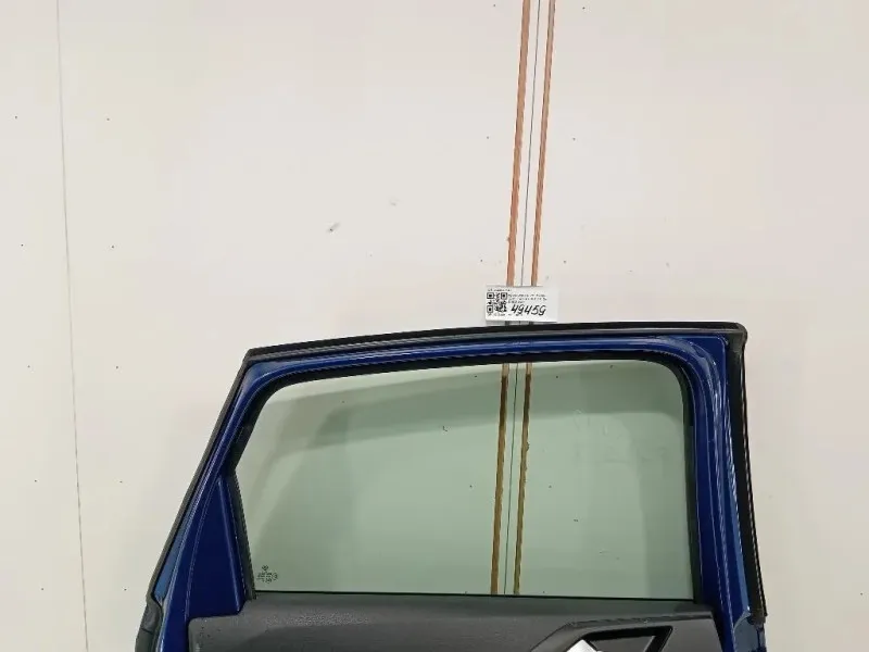 Porta POST SX 2G4833051P Volkswagen POLO VII 2017