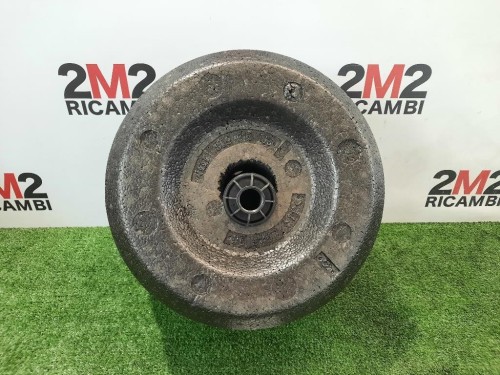 Coperchio Insonorizzante Motore 11147797410 Bmw Serie 3 E90 Berlina 2005