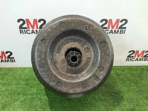 SEDE Ruota DI Scorta POST 8E9012109C Audi A4 8ED Avant 2005