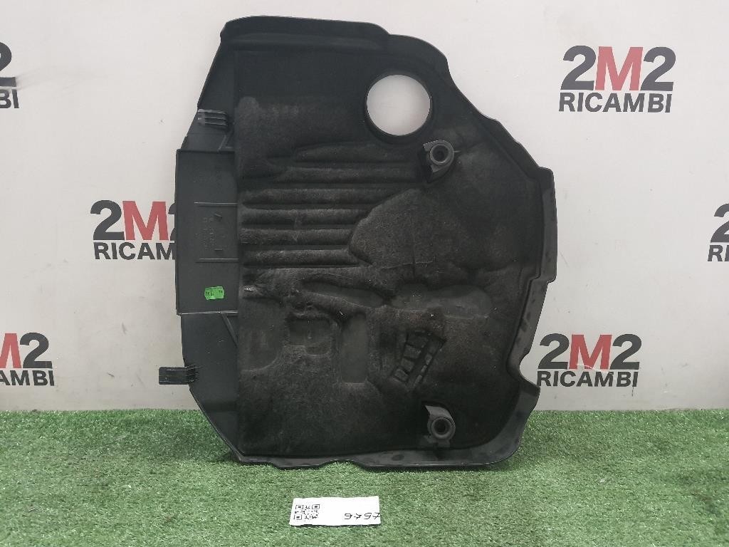 Coperchio Insonorizzante Motore 11147797410 Bmw Serie 3 E90 Berlina 2005