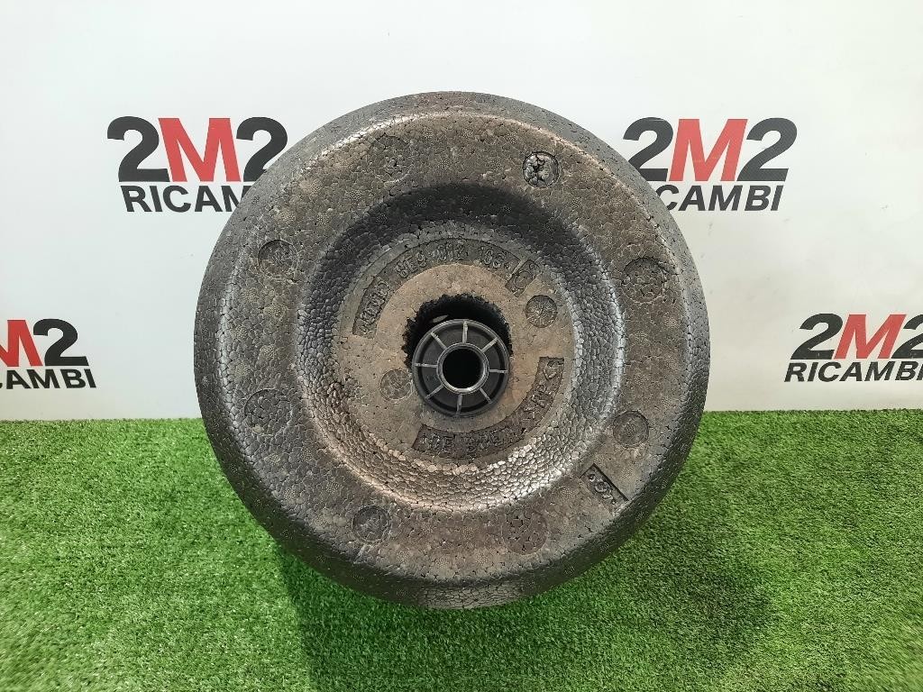 SEDE Ruota DI Scorta POST 8E9012109C Audi A4 8ED Avant 2005