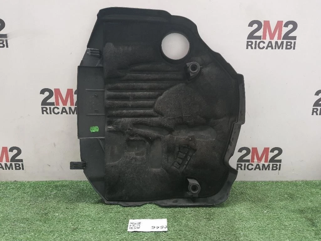 Coperchio Insonorizzante Motore 11147797410 Bmw Serie 3 E90 Berlina 2005