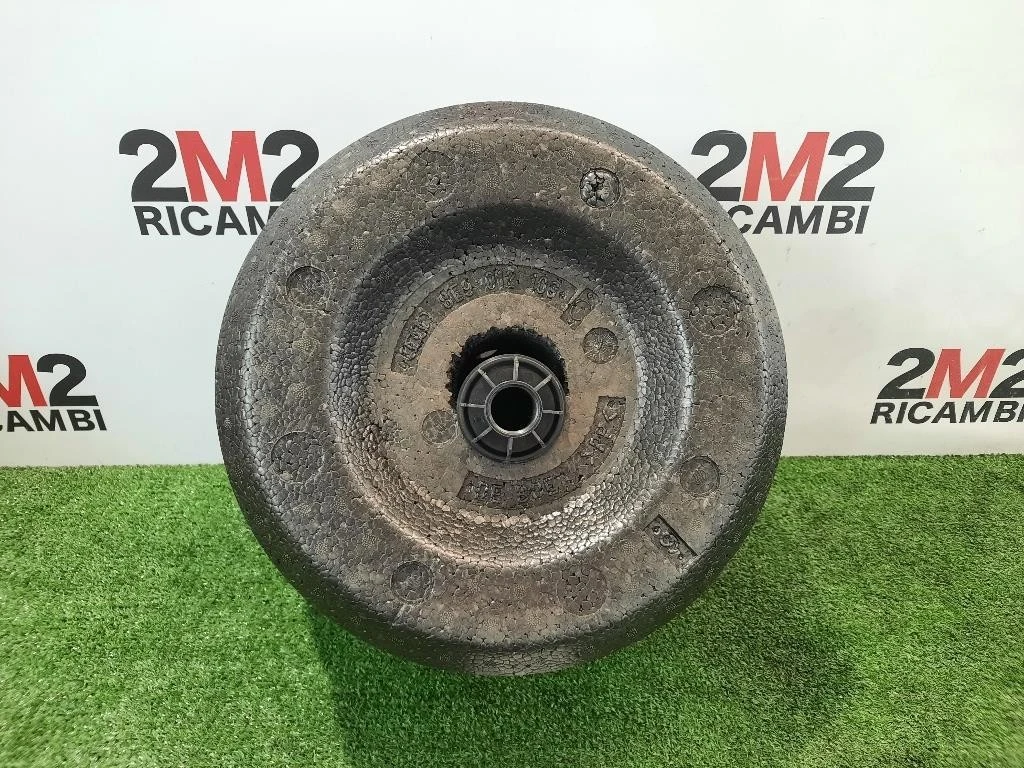 SEDE Ruota DI Scorta POST 8E9012109C Audi A4 8ED Avant 2005