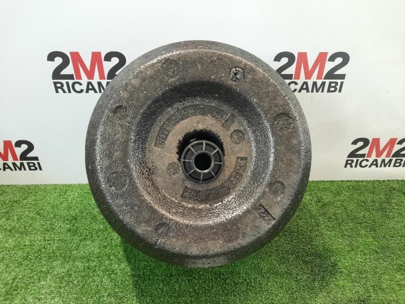 SEDE Ruota DI Scorta POST 8E9012109C Audi A4 8ED Avant 2005