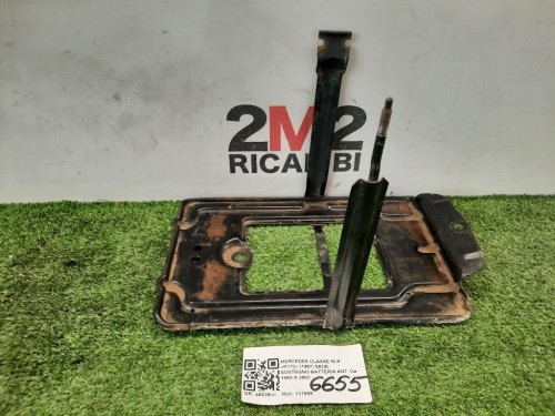 SEDE Sostegno Batteria ANT