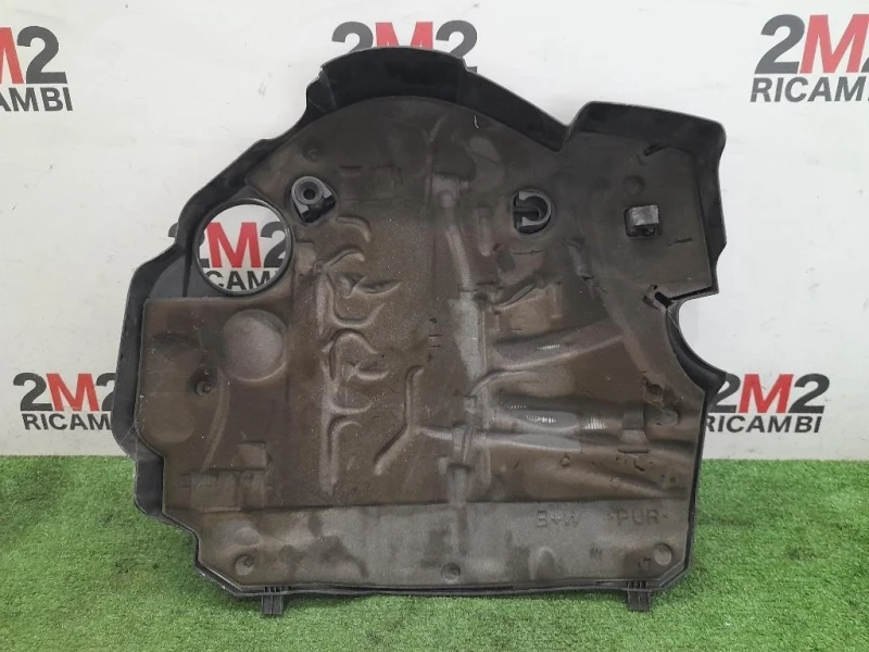 Coperchio Insonorizzante Motore 11147797410 Bmw Serie 3 E90 Berlina 2005
