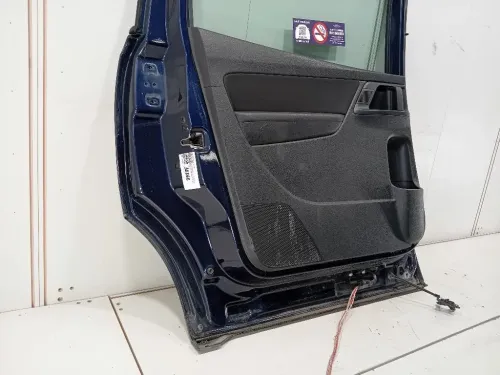 Porta POST SX PORTA PORTIERA SPORTELLO 7N0843107 Volkswagen Sharan IV 2015