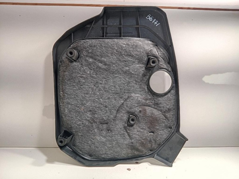 Coperchio Insonorizzante Motore 14389712 Bmw Serie 5 G30 Berlina 2016