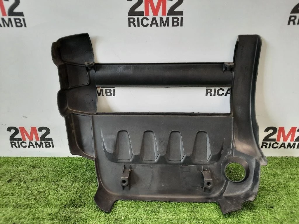 Coperchio Insonorizzante Motore 0248N4 Citroen C5 III 2008
