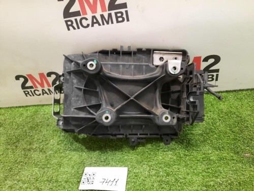Coperchio Insonorizzante Motore 9825492380 Citroen DS3 Crossback 2018