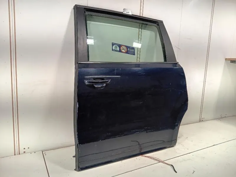 Porta POST SX PORTA PORTIERA SPORTELLO 7N0843107 Volkswagen Sharan IV 2015