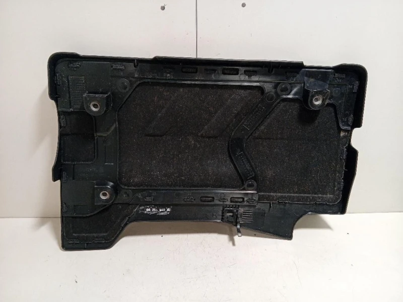 Coperchio Insonorizzante Motore 9825492380 Citroen DS3 Crossback 2018