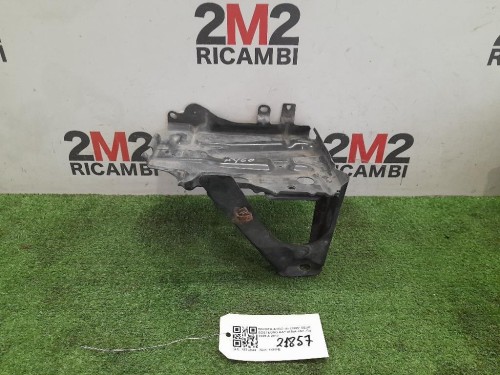 Coperchio Insonorizzante Motore 9825492380 Citroen DS3 Crossback 2018