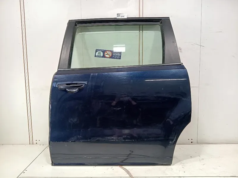 Porta POST SX PORTA PORTIERA SPORTELLO 7N0843107 Volkswagen Sharan IV 2015