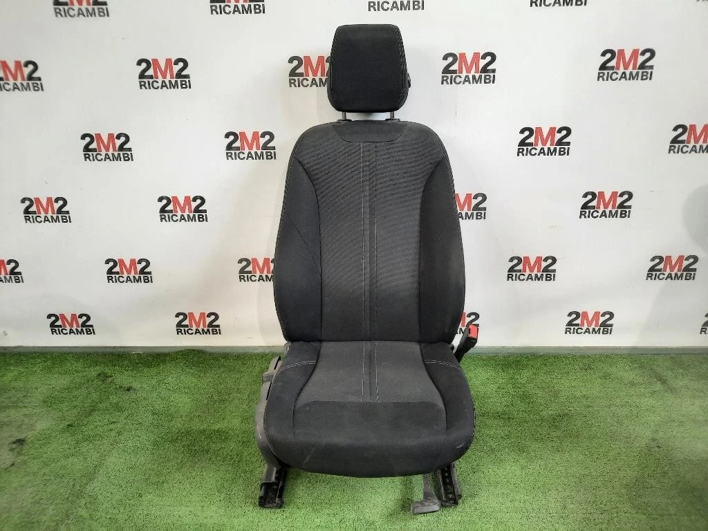 Sedile ANT DX Bmw Serie 3 F30 Berlina 2015