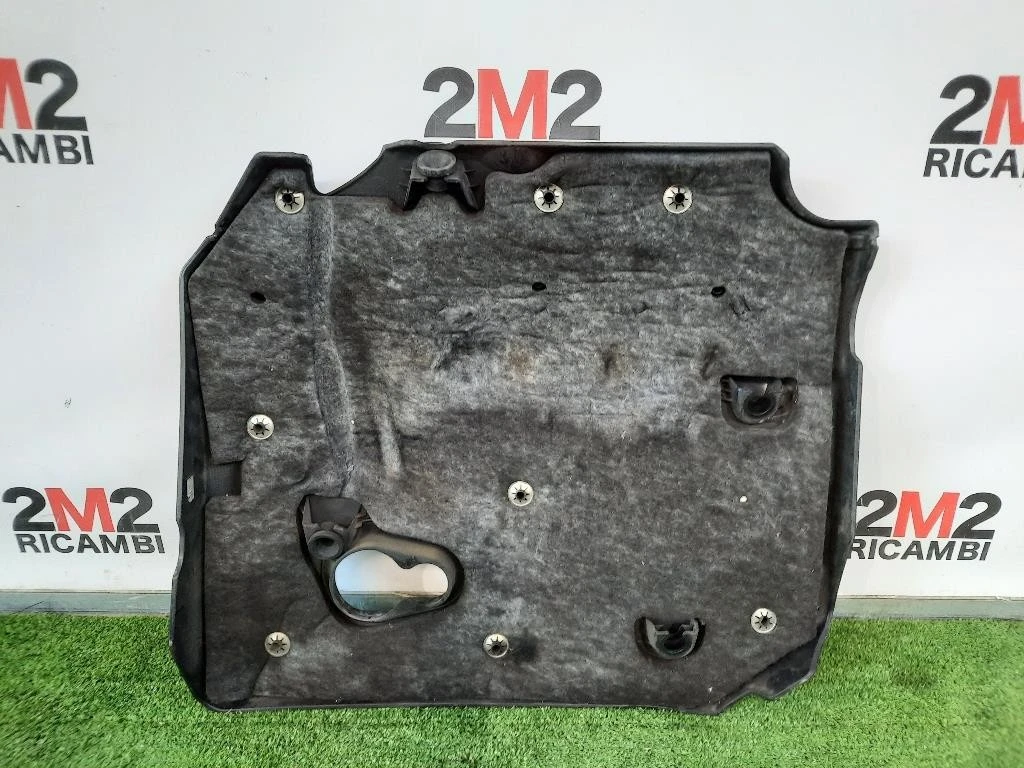 Coperchio Insonorizzante Motore 1678471 Ford Mondeo IV SW 2007
