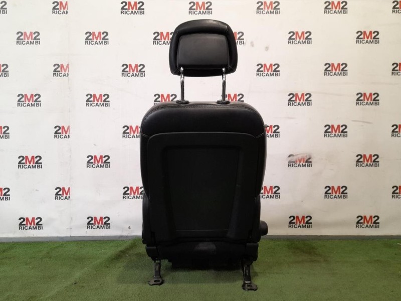 Porta POST SX 5N0833055A Volkswagen Tiguan I 2008