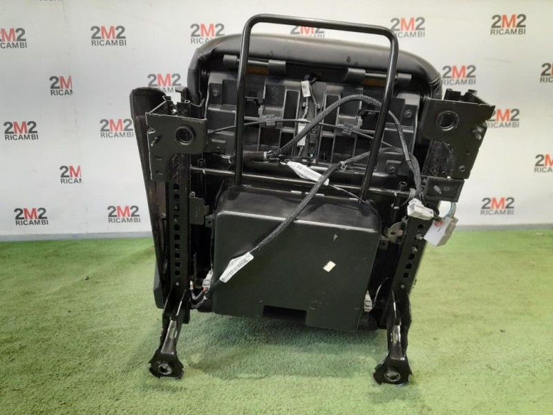 Sedile ANT DX K68096306AA Fiat Freemont 2011