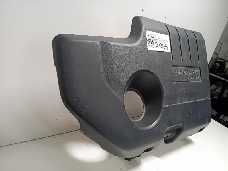 Coperchio Insonorizzante Motore J9C3-6A949-A Jaguar E-pace 2017