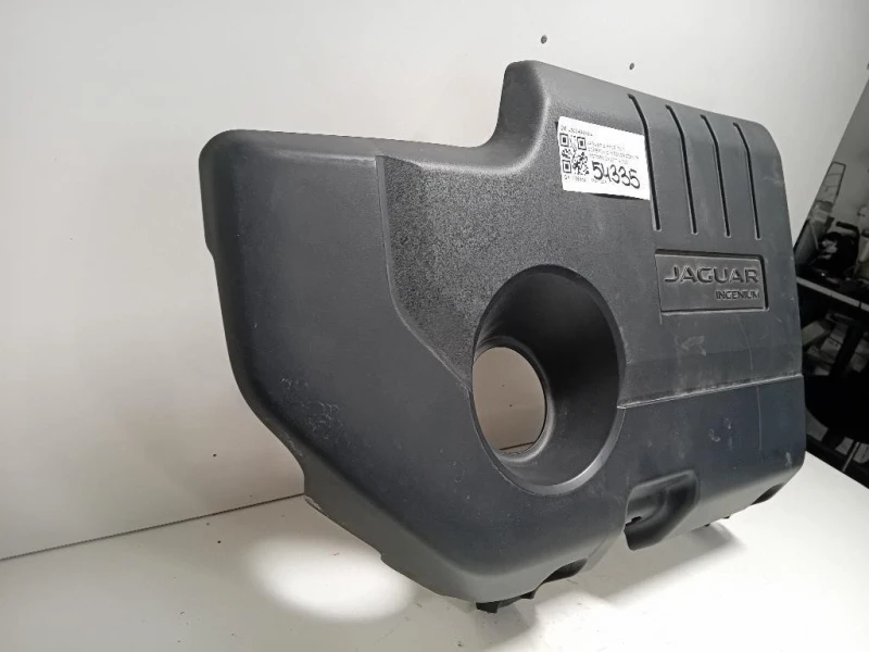 Coperchio Insonorizzante Motore J9C3-6A949-A Jaguar E-pace 2017