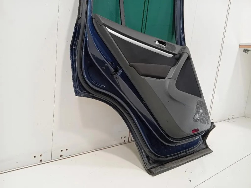 Porta POST SX 5N0833055A Volkswagen Tiguan I 2011