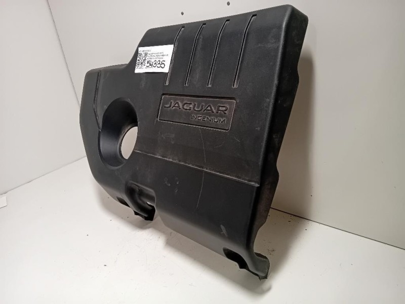 Coperchio Insonorizzante Motore J9C3-6A949-A Jaguar E-pace 2017