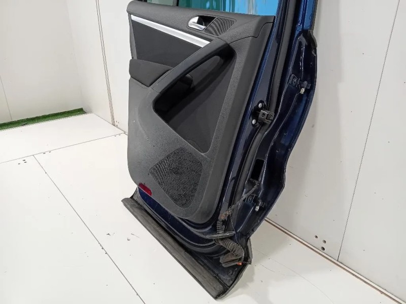 Porta POST SX 5N0833055A Volkswagen Tiguan I 2011