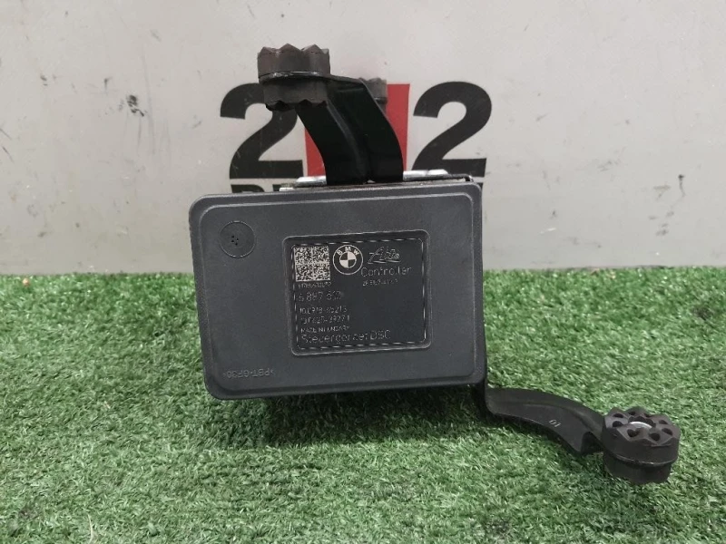 ABS Gruppo ANT 6887510 Bmw Serie 3 F30 Berlina 2015