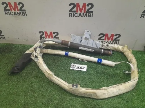 Air-bag A Tendina SX 4L0880741A Audi Q7 4LB 2009