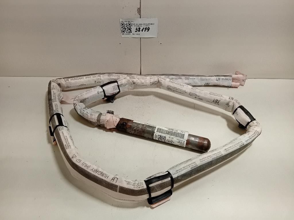 Air-bag A Tendina SX 4L0880741A Audi Q7 4LB 2009