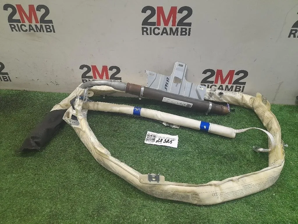 Air-bag A Tendina SX 4L0880741A Audi Q7 4LB 2009