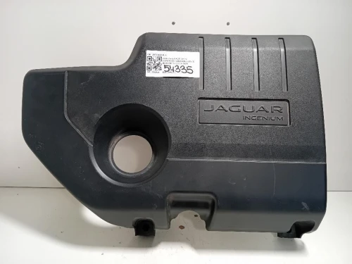 Coperchio Insonorizzante Motore J9C3-6A949-A Jaguar E-pace 2017