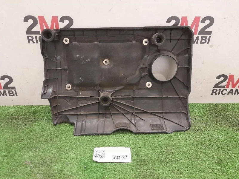 Coperchio Insonorizzante Motore 292402A7541 Kia Sportage III 2010
