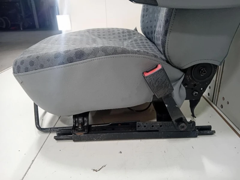 Sedile ANT DX SEDILE ANT DX Suzuki Jimny I 1999