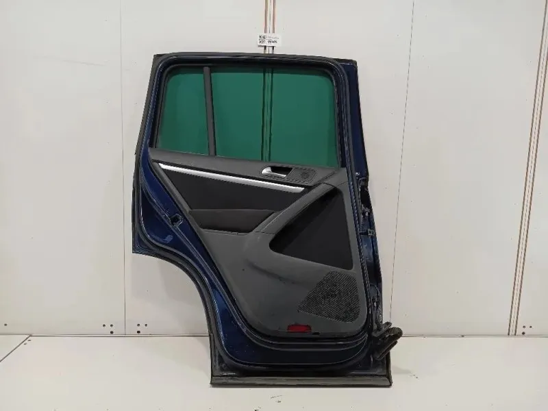 Porta POST SX 5N0833055A Volkswagen Tiguan I 2011