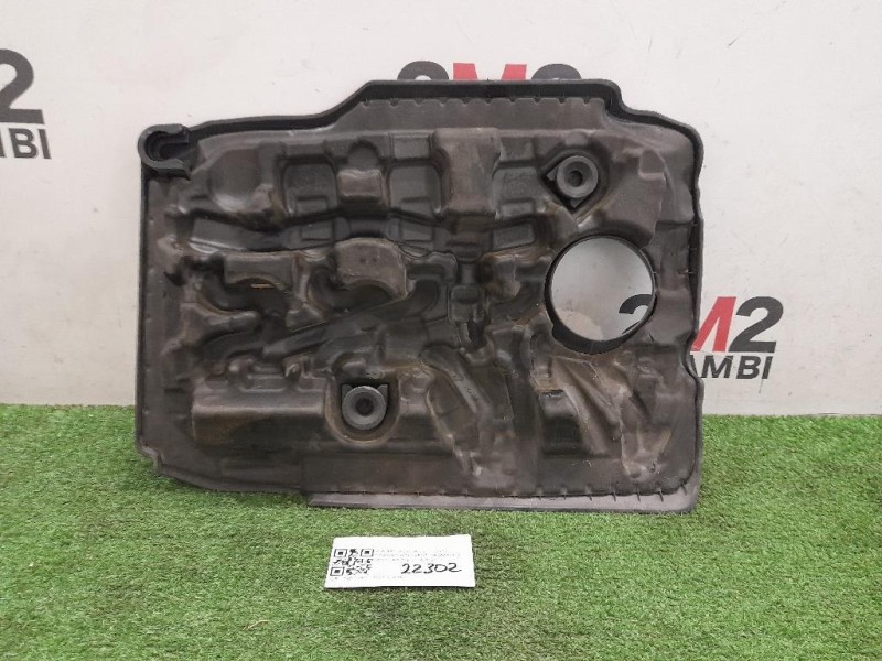 Coperchio Insonorizzante Motore 292402F611 Kia Sportage IV 2016