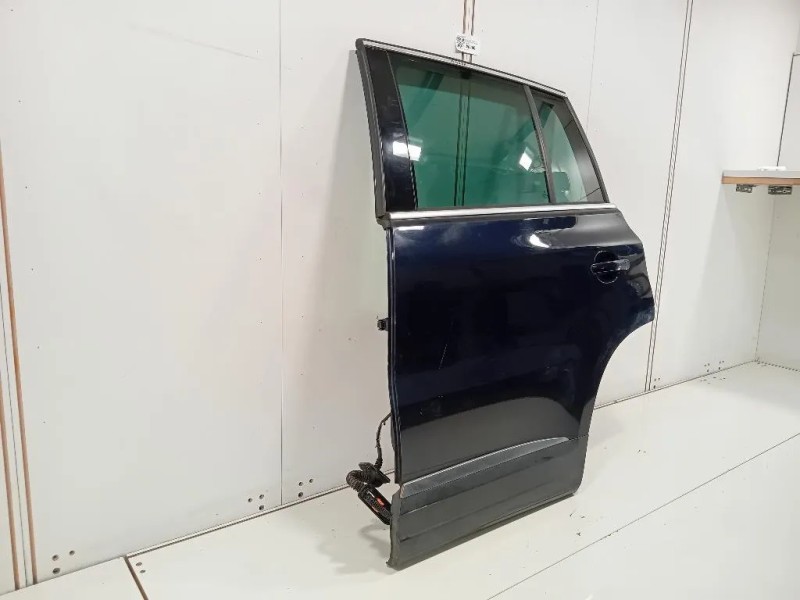 Porta POST SX 5N0833055A Volkswagen Tiguan I 2011