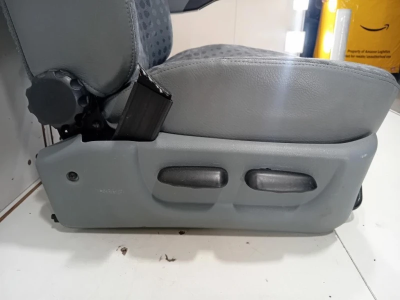 Sedile ANT DX SEDILE ANT DX Suzuki Jimny I 1999