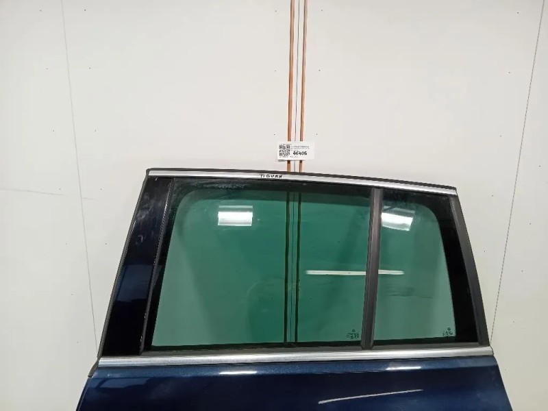 Porta POST SX 5N0833055A Volkswagen Tiguan I 2011