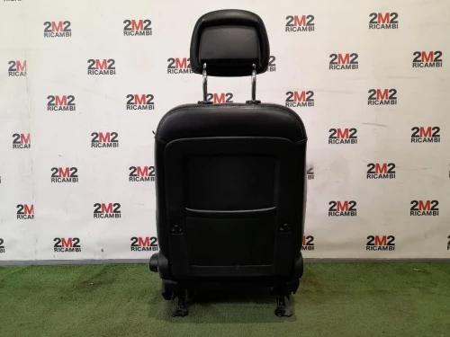 Sedile ANT SX K68096371AA Fiat Freemont 2011