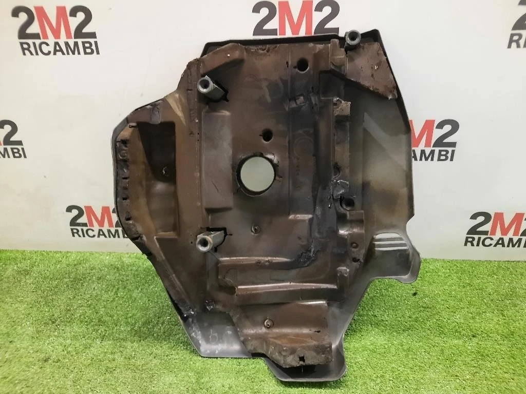 Coperchio Insonorizzante Motore Lexus Serie IS II 2006