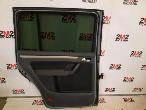 Porta POST SX 1T0833055S Volkswagen Touran II 2007