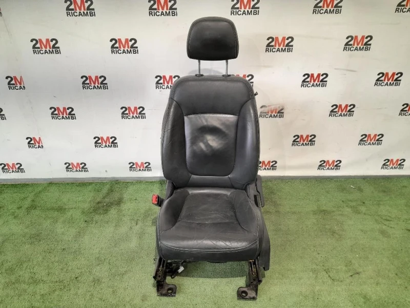 Sedile ANT SX K68096371AA Fiat Freemont 2011