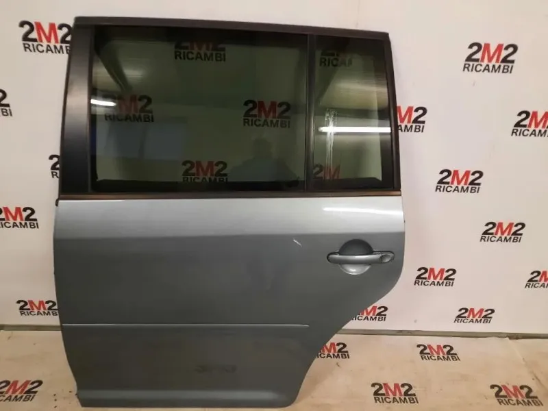 Porta POST SX 1T0833055S Volkswagen Touran II 2007